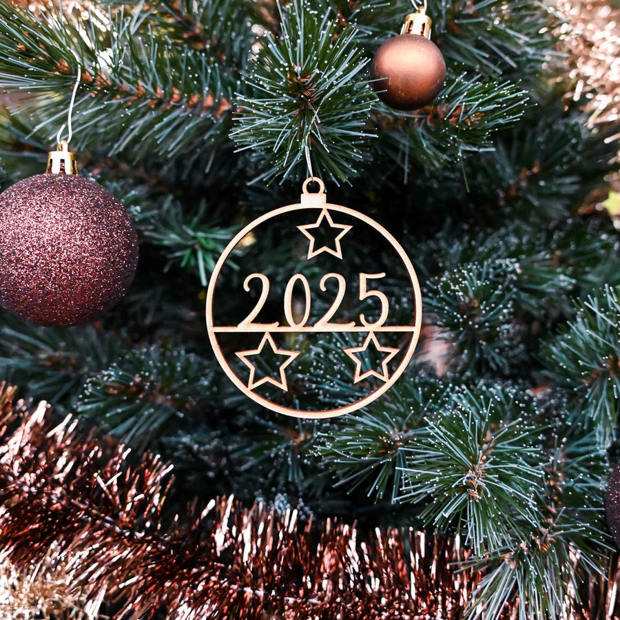 Weihnachtsball - 2025
