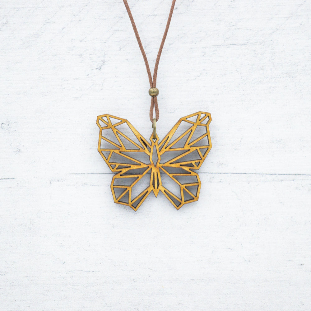 Ketting - Vlinder