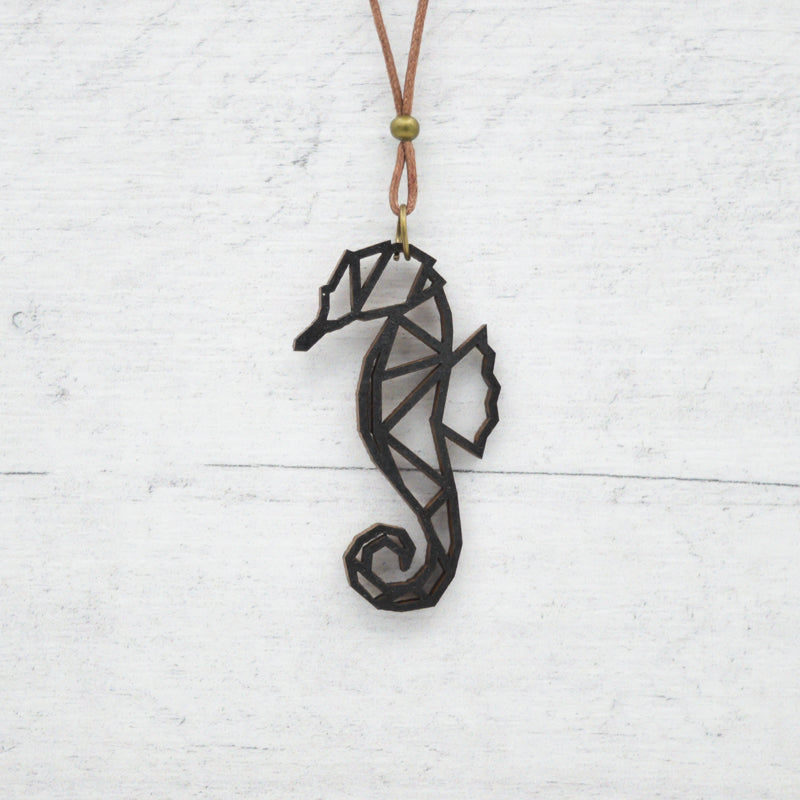 Ketting - Zeepaardje