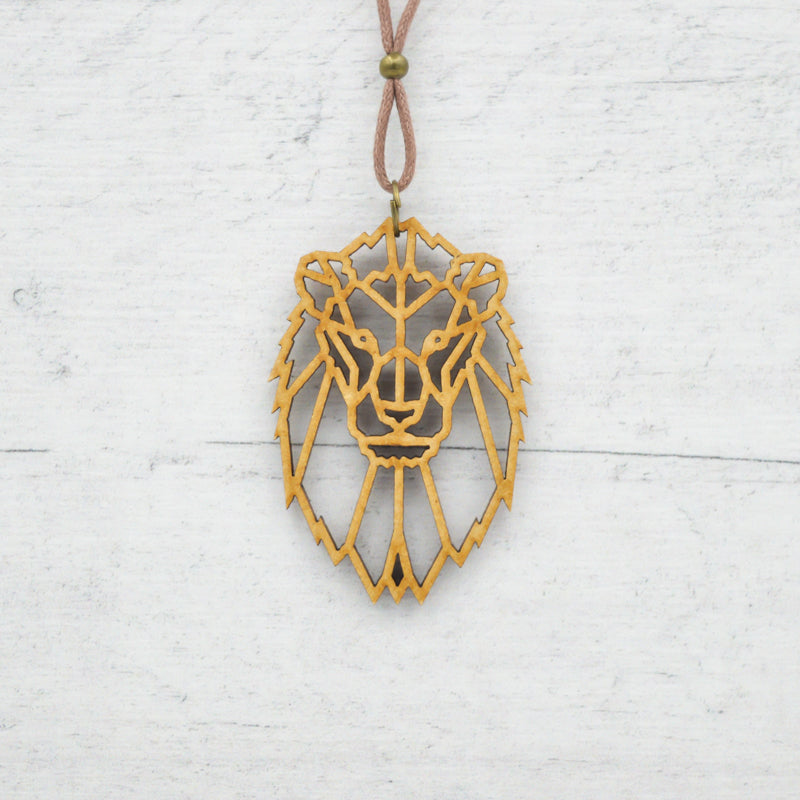 Ketting - Leeuw